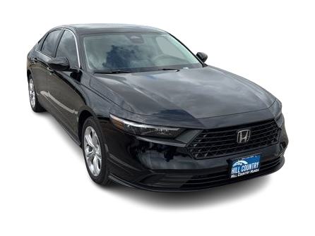 Thumbnail: 2026 Honda Accord - 17