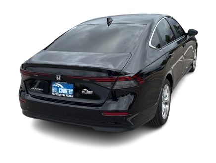 Thumbnail: 2026 Honda Accord - 5