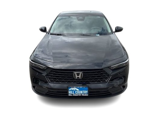 Thumbnail: 2026 Honda Accord - 18