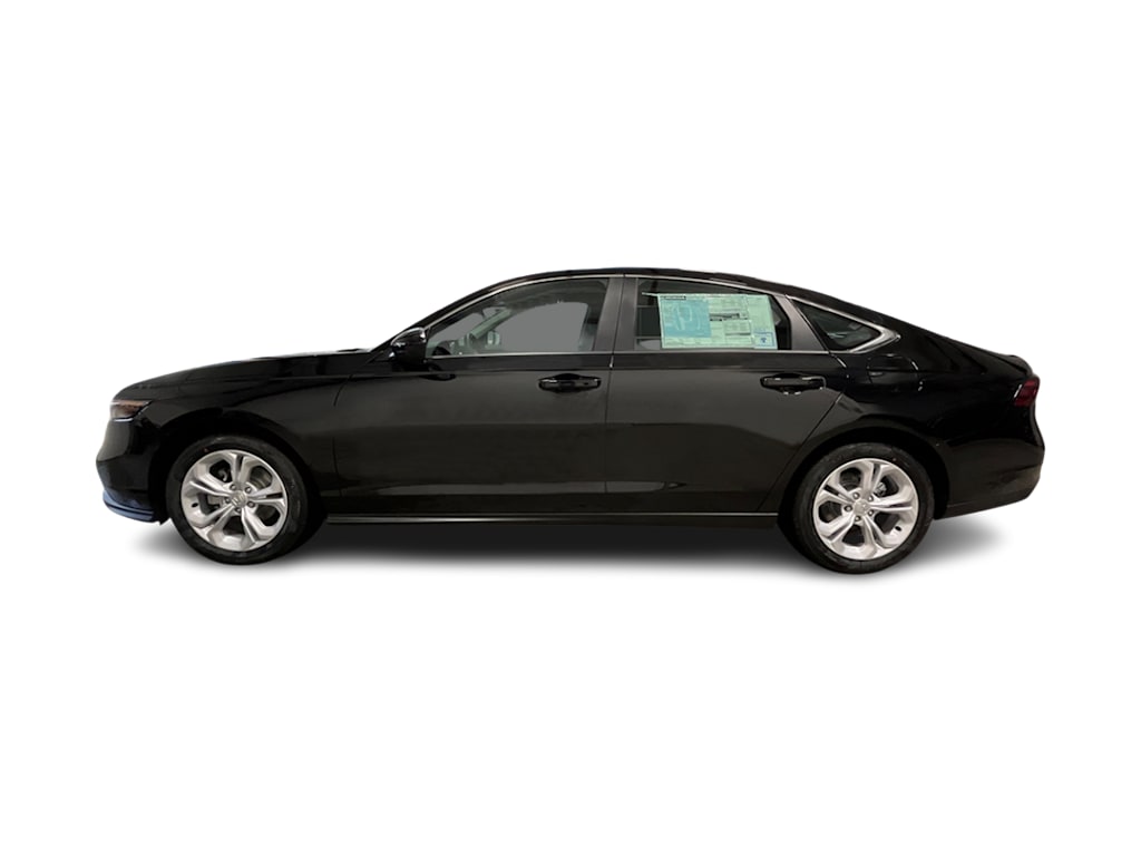 Thumbnail: 2026 Honda Accord - 3