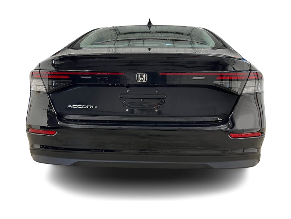 Thumbnail: 2026 Honda Accord - 5