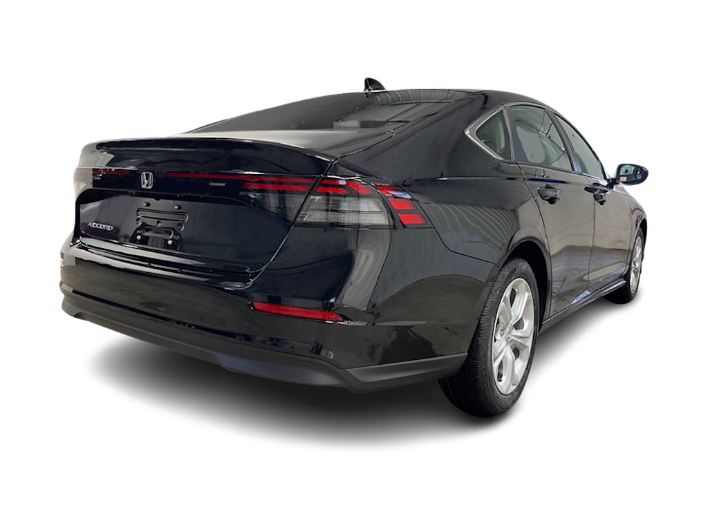 Thumbnail: 2026 Honda Accord - 13