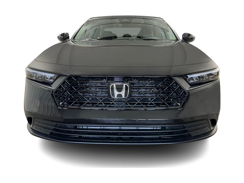 Thumbnail: 2026 Honda Accord - 16