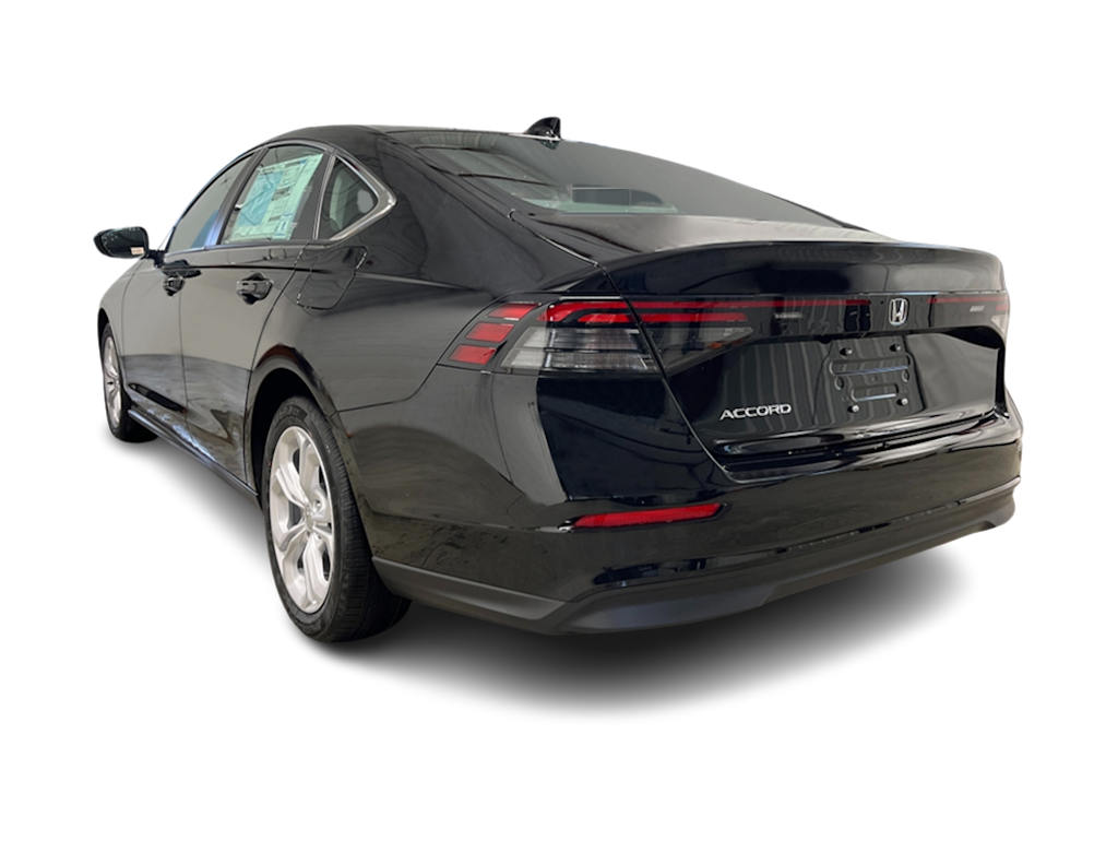 Thumbnail: 2026 Honda Accord - 4