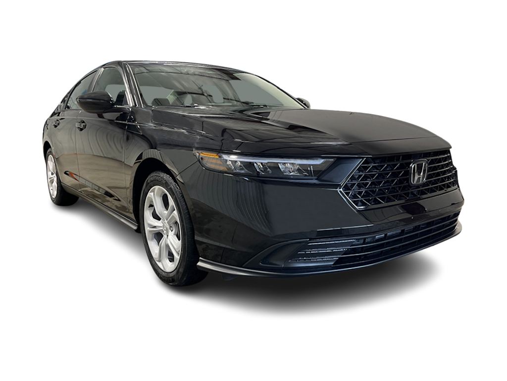 Thumbnail: 2026 Honda Accord - 15