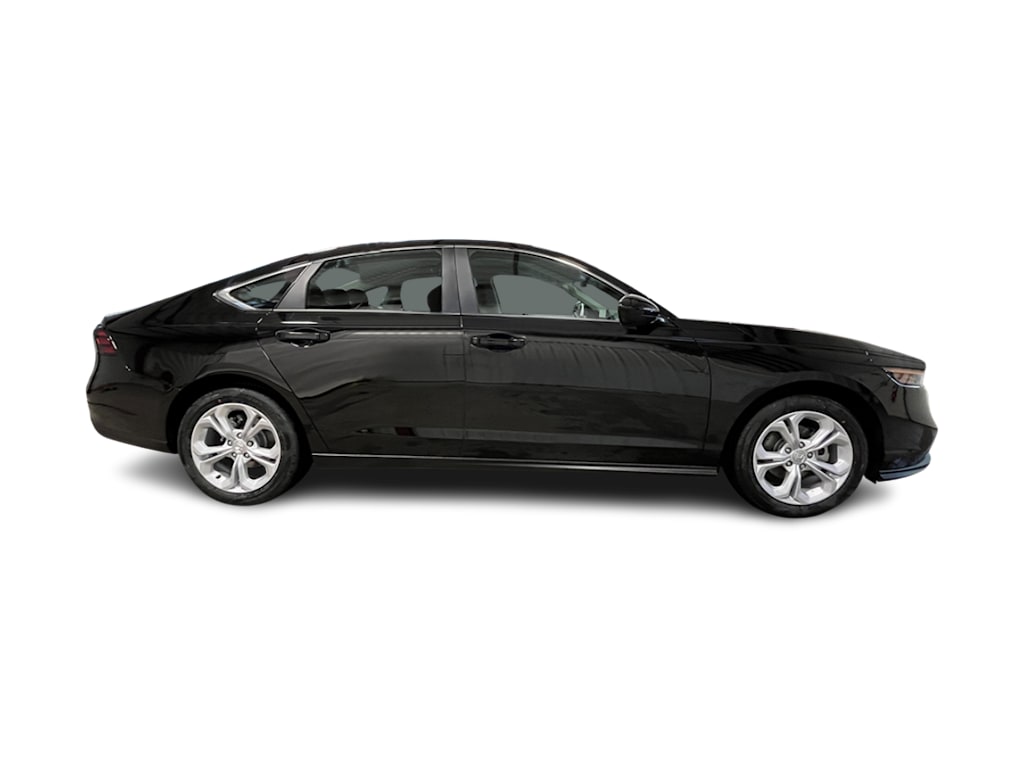 Thumbnail: 2026 Honda Accord - 14