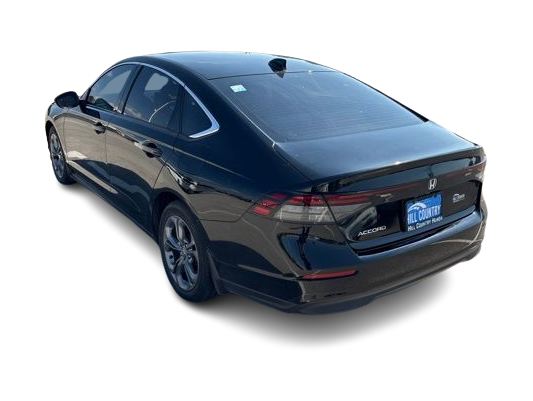 Thumbnail: 2024 Honda Accord - 4