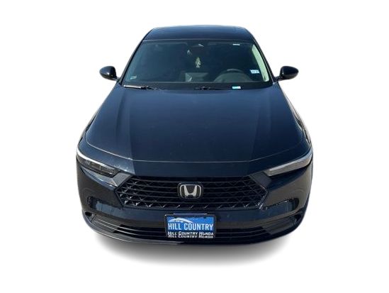Thumbnail: 2024 Honda Accord - 6