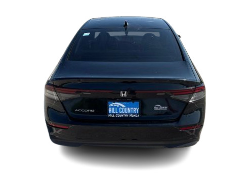 Thumbnail: 2024 Honda Accord - 5