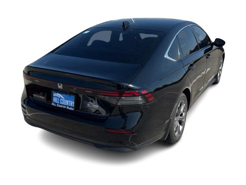 Thumbnail: 2024 Honda Accord - 16