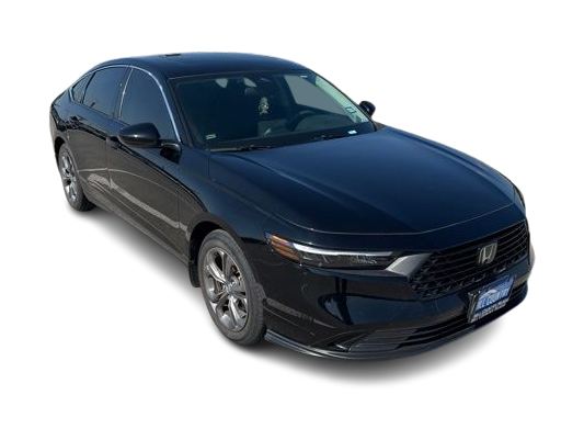 Thumbnail: 2024 Honda Accord - 18