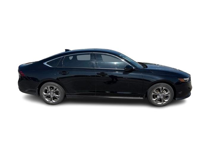 Thumbnail: 2024 Honda Accord - 17