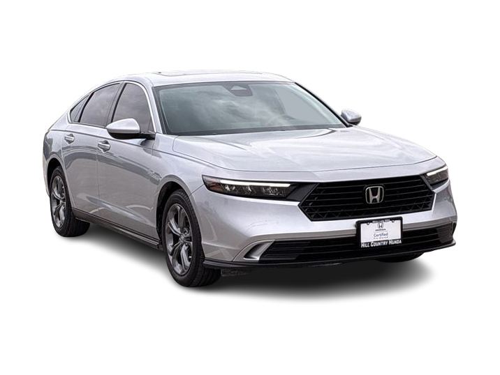 Thumbnail: 2024 Honda Accord - 23