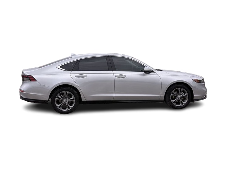Thumbnail: 2024 Honda Accord - 22