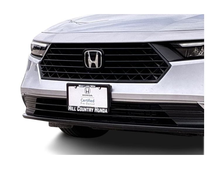 Thumbnail: 2024 Honda Accord - 26