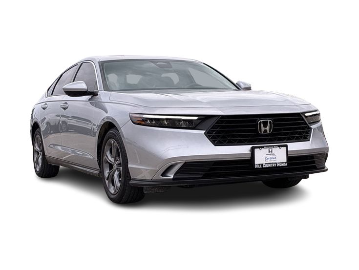 Thumbnail: 2024 Honda Accord - 25