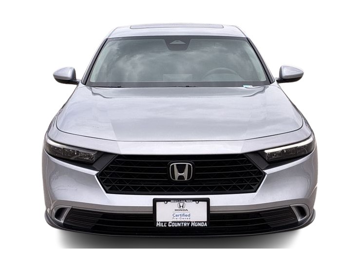 Thumbnail: 2024 Honda Accord - 24