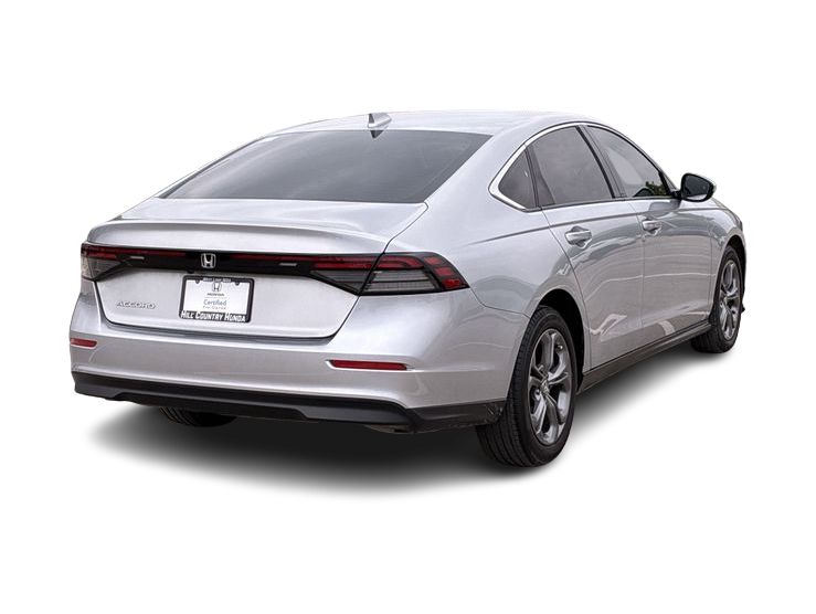 Thumbnail: 2024 Honda Accord - 21