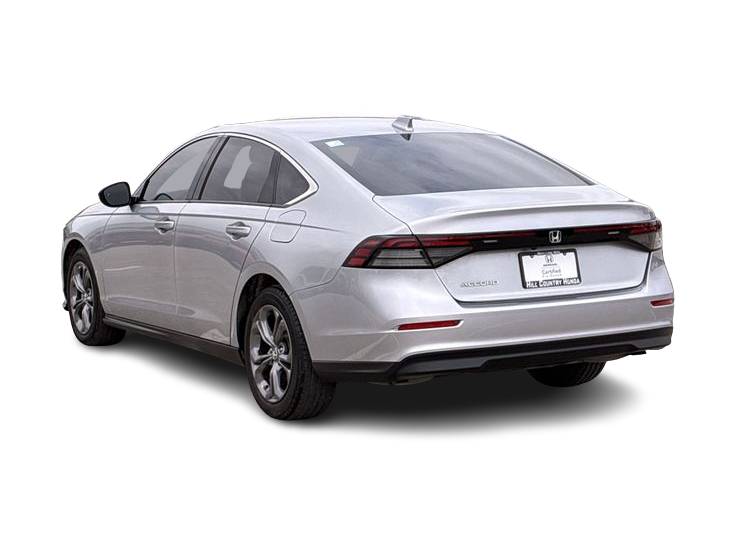 Thumbnail: 2024 Honda Accord - 4