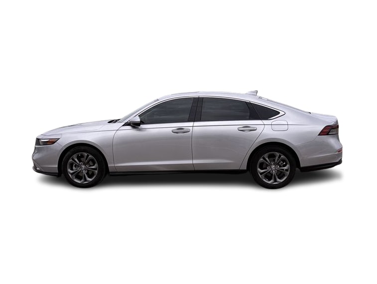 Thumbnail: 2024 Honda Accord - 3