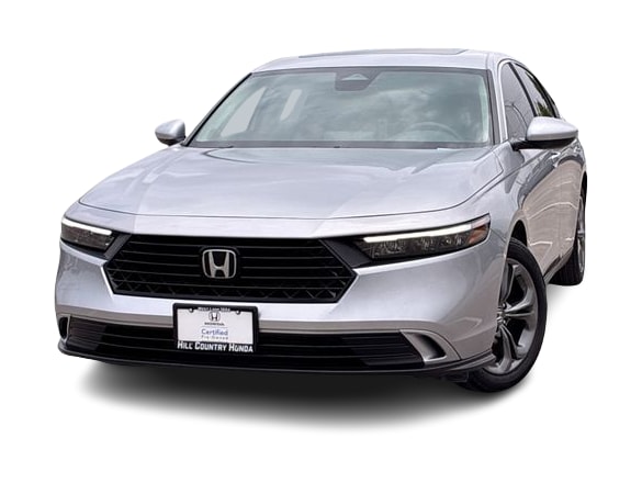 Thumbnail: 2024 Honda Accord - 6