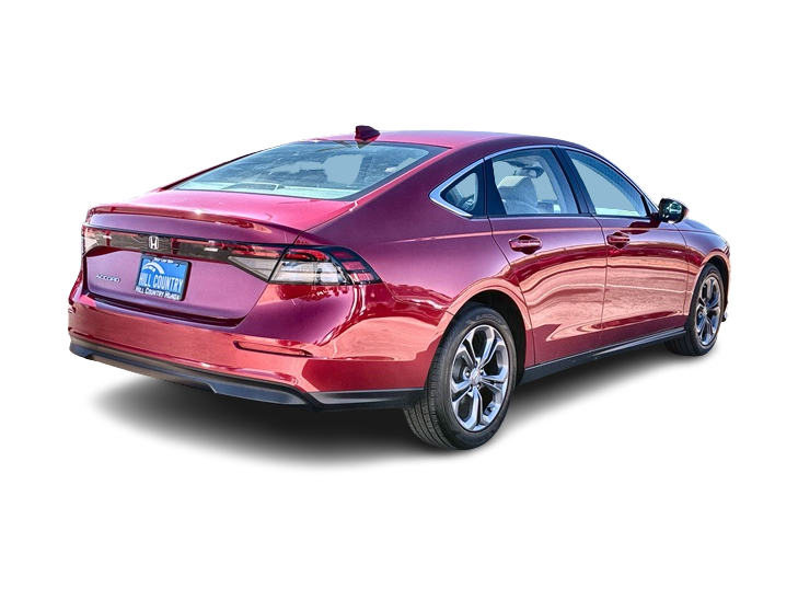 Thumbnail: 2023 Honda Accord - 22