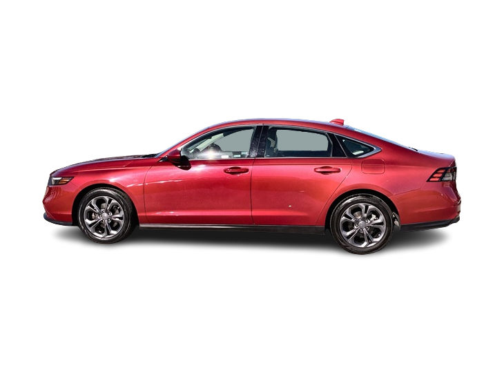 Thumbnail: 2023 Honda Accord - 3