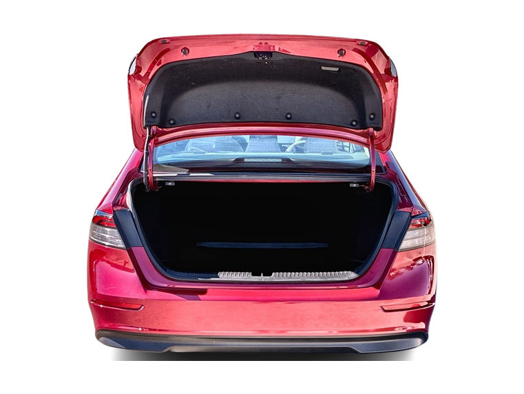 Thumbnail: 2023 Honda Accord - 19