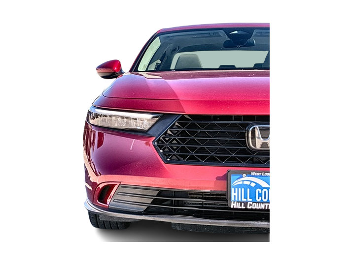 Thumbnail: 2023 Honda Accord - 25