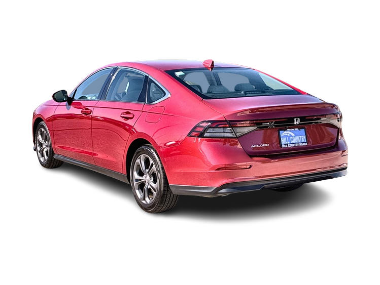 Thumbnail: 2023 Honda Accord - 4