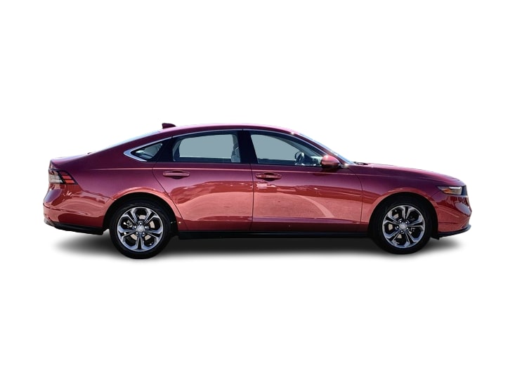 Thumbnail: 2023 Honda Accord - 23