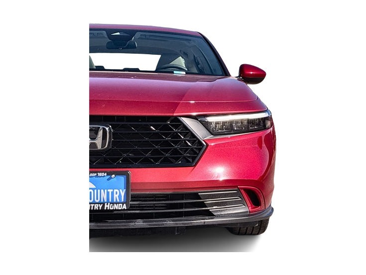 Thumbnail: 2023 Honda Accord - 26