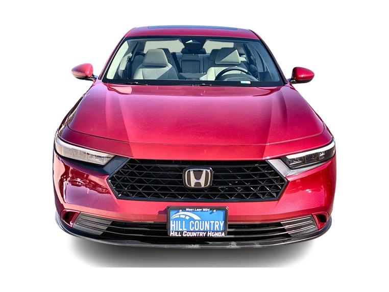 Thumbnail: 2023 Honda Accord - 6