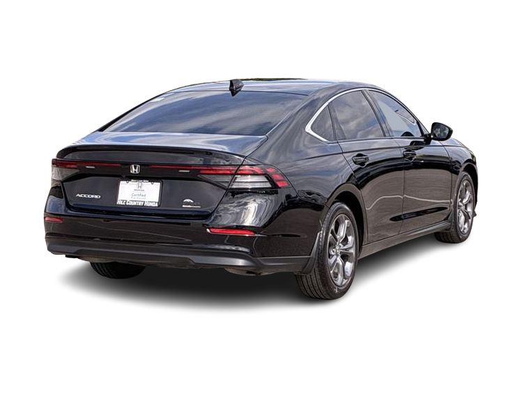 Thumbnail: 2023 Honda Accord - 21