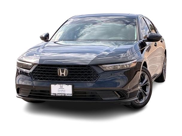 Thumbnail: 2023 Honda Accord - 6