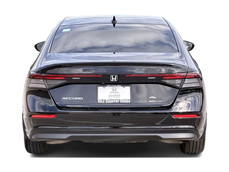 Thumbnail: 2023 Honda Accord - 5