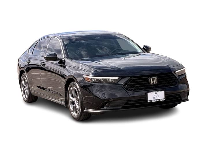 Thumbnail: 2023 Honda Accord - 23