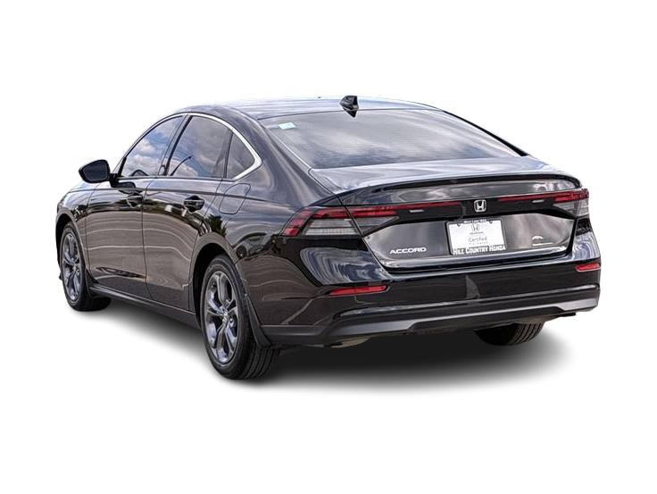 Thumbnail: 2023 Honda Accord - 4