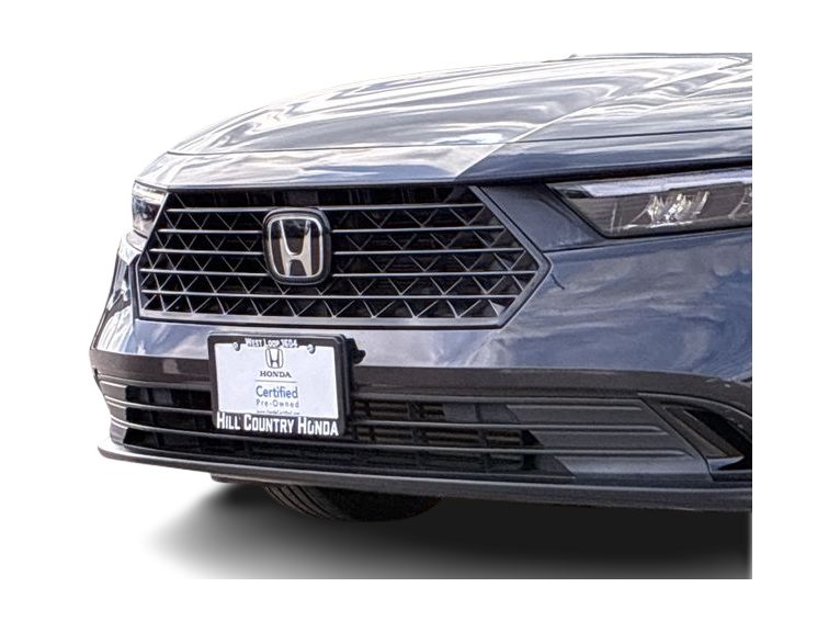 Thumbnail: 2023 Honda Accord - 26
