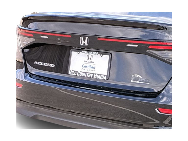 Thumbnail: 2023 Honda Accord - 27