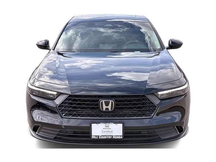 Thumbnail: 2023 Honda Accord - 24