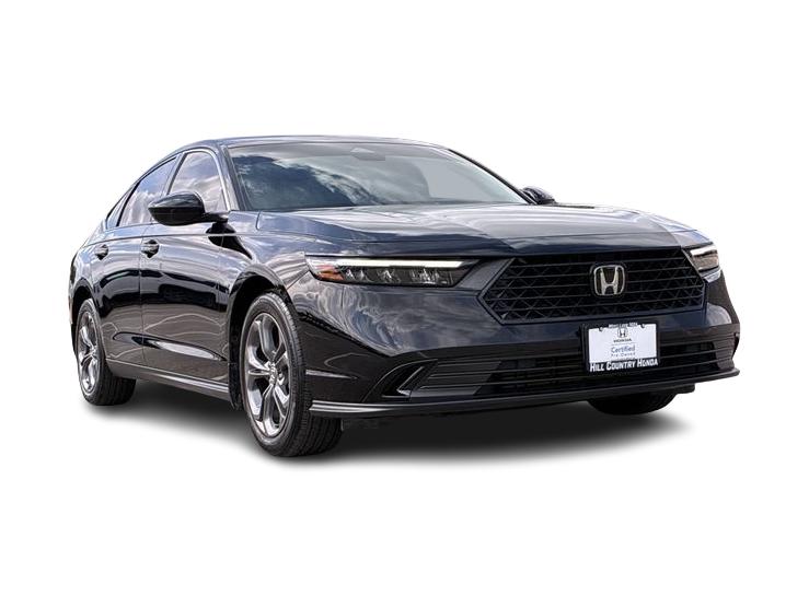 Thumbnail: 2023 Honda Accord - 25