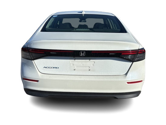 Thumbnail: 2023 Honda Accord - 5