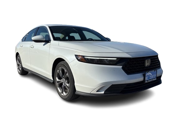 Thumbnail: 2023 Honda Accord - 18