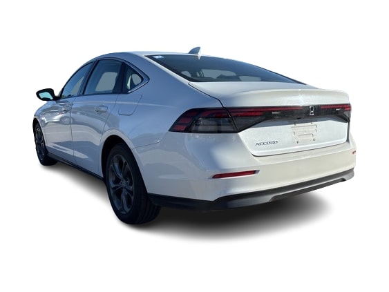 Thumbnail: 2023 Honda Accord - 4