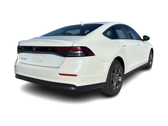 Thumbnail: 2023 Honda Accord - 16