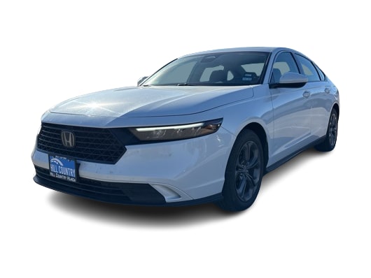 2023 Honda Accord
