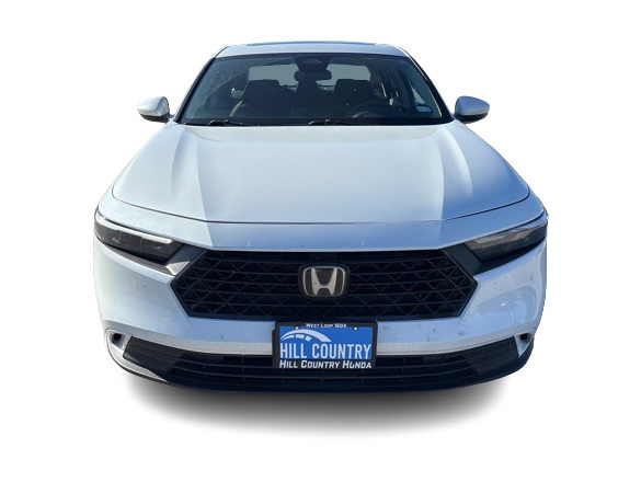 Thumbnail: 2023 Honda Accord - 6