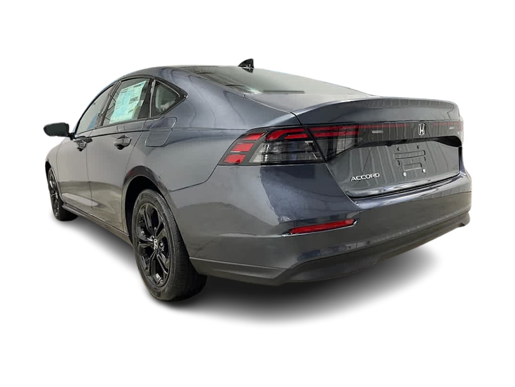 Thumbnail: 2025 Honda Accord - 4