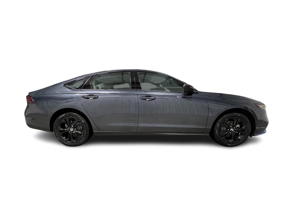Thumbnail: 2025 Honda Accord - 16